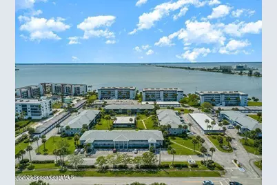 3799 S Banana River Boulevard #406, Cocoa Beach, FL 32931 - Photo 29