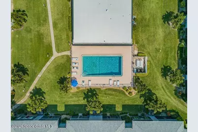 3799 S Banana River Boulevard #406, Cocoa Beach, FL 32931 - Photo 23