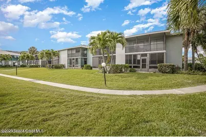 3799 S Banana River Boulevard #406, Cocoa Beach, FL 32931 - Photo 27