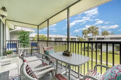 3799 S Banana River Boulevard #406, Cocoa Beach, FL 32931 - Photo 21
