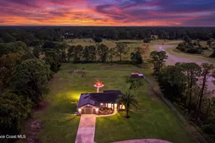 3934 Burkholm Rd, Mims, FL 32754 - Photo 1