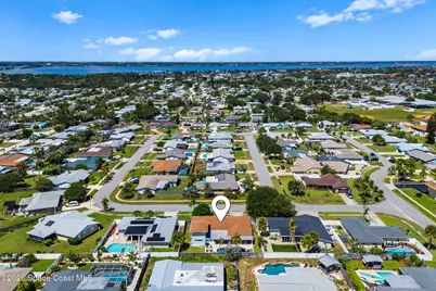 505 Coronado Way, Indian Harbour Beach, FL 32937 - Photo 57