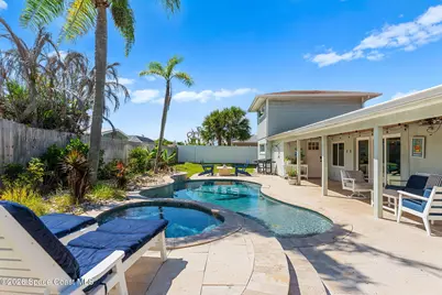 505 Coronado Way, Indian Harbour Beach, FL 32937 - Photo 49