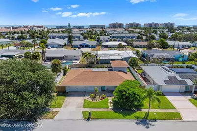 505 Coronado Way, Indian Harbour Beach, FL 32937 - Photo 3