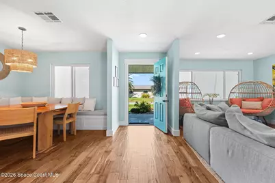 505 Coronado Way, Indian Harbour Beach, FL 32937 - Photo 5