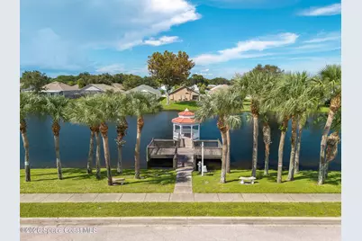 1214 Creek Side Circle, Rockledge, FL 32955 - Photo 55