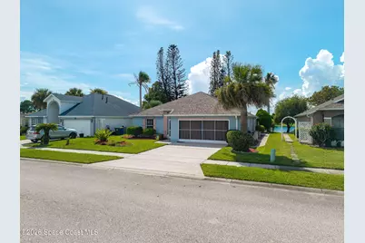 1214 Creek Side Circle, Rockledge, FL 32955 - Photo 53