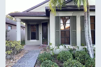 2552 Glenridge Circle, Merritt Island, FL 32953 - Photo 3