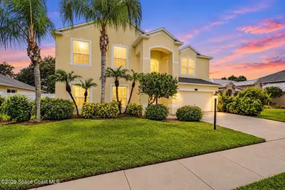 4194 Fenrose Circle, Melbourne, FL 32940 - Photo 1