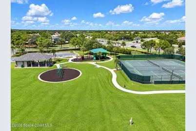 4194 Fenrose Circle, Melbourne, FL 32940 - Photo 49