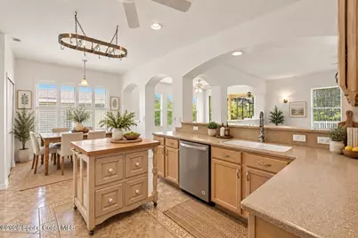 4194 Fenrose Circle, Melbourne, FL 32940 - Photo 7