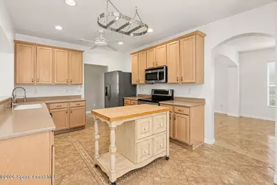 4194 Fenrose Circle, Melbourne, FL 32940 - Photo 21