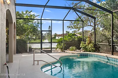 889 Woodbine Drive, Merritt Island, FL 32952 - Photo 67