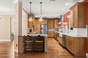 889 Woodbine Dr, Merritt Island, FL 32952 - Photo 19