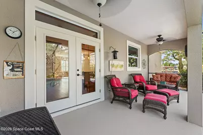 889 Woodbine Drive, Merritt Island, FL 32952 - Photo 63