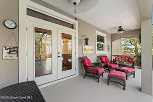 889 Woodbine Dr, Merritt Island, FL 32952 - Photo 63