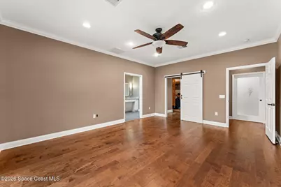 889 Woodbine Drive, Merritt Island, FL 32952 - Photo 31