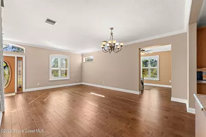 889 Woodbine Drive, Merritt Island, FL 32952 - Photo 11