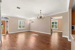889 Woodbine Dr, Merritt Island, FL 32952 - Photo 11