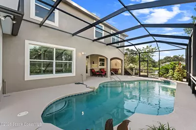 889 Woodbine Drive, Merritt Island, FL 32952 - Photo 69