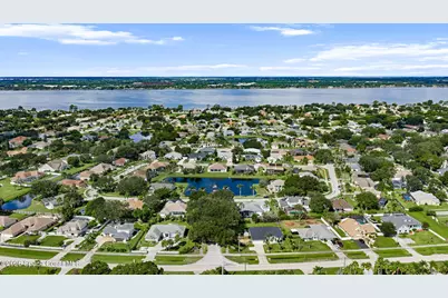 889 Woodbine Drive, Merritt Island, FL 32952 - Photo 85
