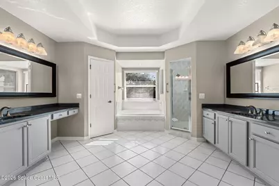 889 Woodbine Drive, Merritt Island, FL 32952 - Photo 53