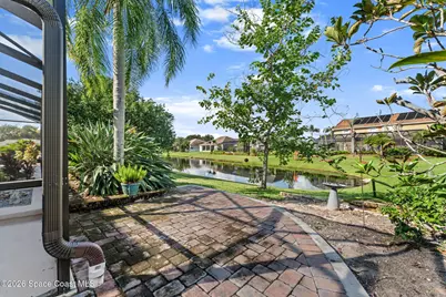 889 Woodbine Drive, Merritt Island, FL 32952 - Photo 71