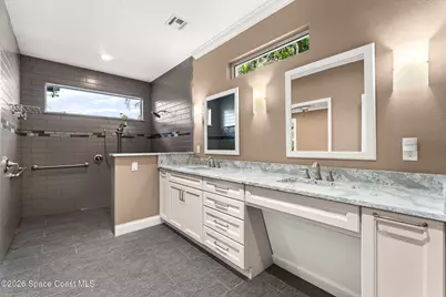 889 Woodbine Drive, Merritt Island, FL 32952 - Photo 33