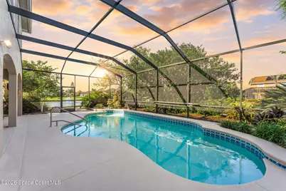 889 Woodbine Drive, Merritt Island, FL 32952 - Photo 65