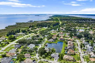 889 Woodbine Dr, Merritt Island, FL 32952 - Photo 83
