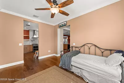 889 Woodbine Drive, Merritt Island, FL 32952 - Photo 29