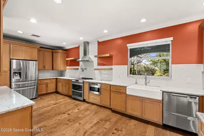 889 Woodbine Drive, Merritt Island, FL 32952 - Photo 13