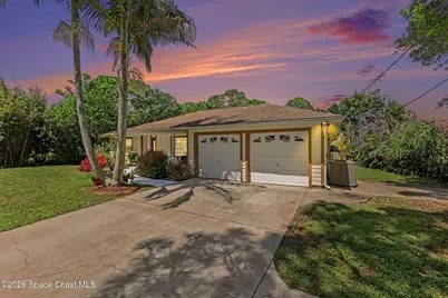 4470 Mooney Lane, Grant-Valkaria, FL 32949 - Photo 3