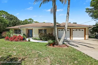4470 Mooney Lane, Grant-Valkaria, FL 32949 - Photo 1