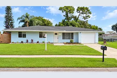 907 Gatewood Court NE, Palm Bay, FL 32905 - Photo 3
