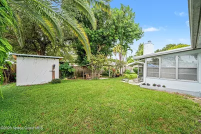425 Norwood Street, Merritt Island, FL 32953 - Photo 23