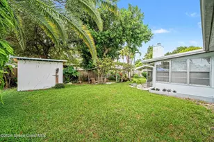 425 Norwood St, Merritt Island, FL 32953 - Photo 23