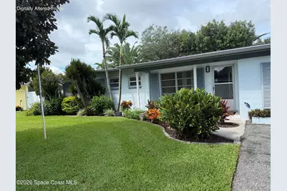 425 Norwood Street, Merritt Island, FL 32953 - Photo 1