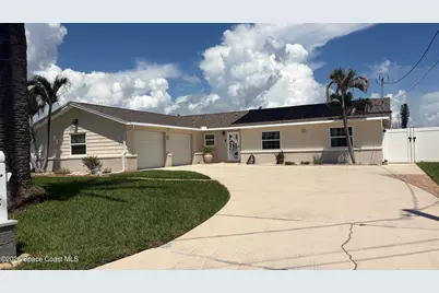328 Carmine Drive, Cocoa Beach, FL 32931 - Photo 1