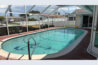 328 Carmine Drive, Cocoa Beach, FL 32931 - Photo 3