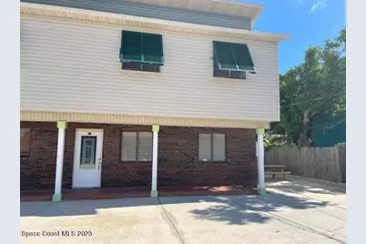 125 N Brevard Avenue #B, Cocoa Beach, FL 32931 - Photo 3