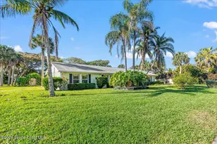 165 Heron Dr, Melbourne Beach, FL 32951 - Photo 3