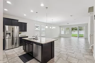 1613 Leatherback Lane, Saint Cloud, FL 34771 - Photo 5