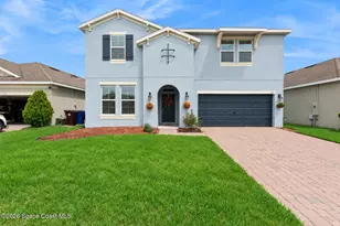 1613 Leatherback Ln, Saint Cloud, FL 34771 - Photo 1