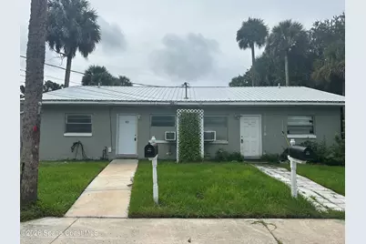 513 Warren Street, Titusville, FL 32780 - Photo 1