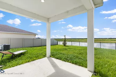 3728 Grappler Circle SE, Palm Bay, FL 32909 - Photo 5