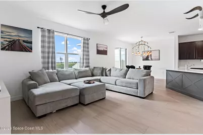 3728 Grappler Circle SE, Palm Bay, FL 32909 - Photo 11