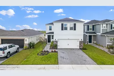 3728 Grappler Circle SE, Palm Bay, FL 32909 - Photo 3