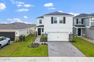 3728 Grappler Cir SE, Palm Bay, FL 32909 - Photo 3