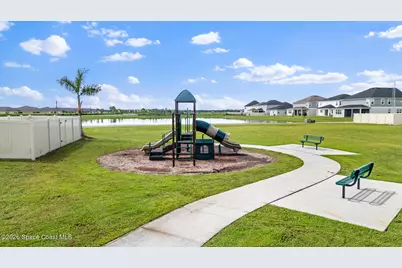 3728 Grappler Circle SE, Palm Bay, FL 32909 - Photo 33